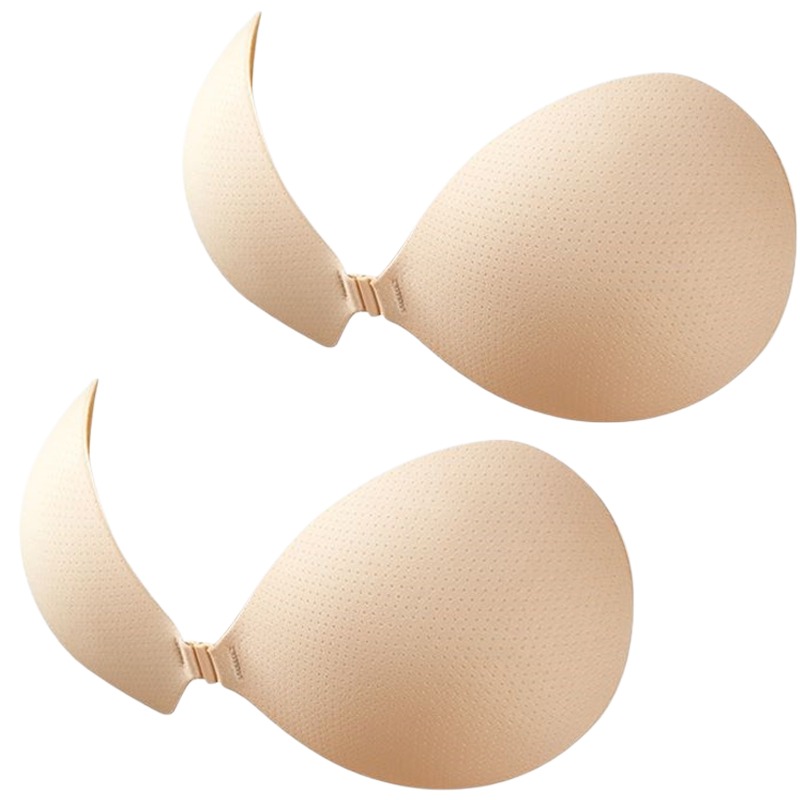 Push Up Sticky Bra Thickened I - đánh giá và giá Silicone Bra Adhesive