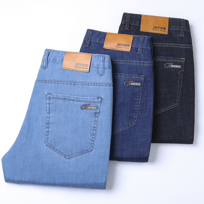 2025 Spring Summer Thin Classi - đánh giá và giá Levis Jeans 501