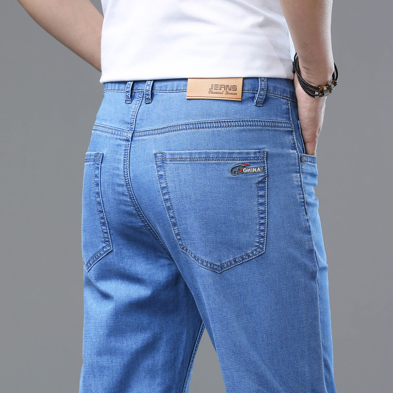 2025 Spring Summer Thin Classi - đánh giá và giá Levis Jeans 501