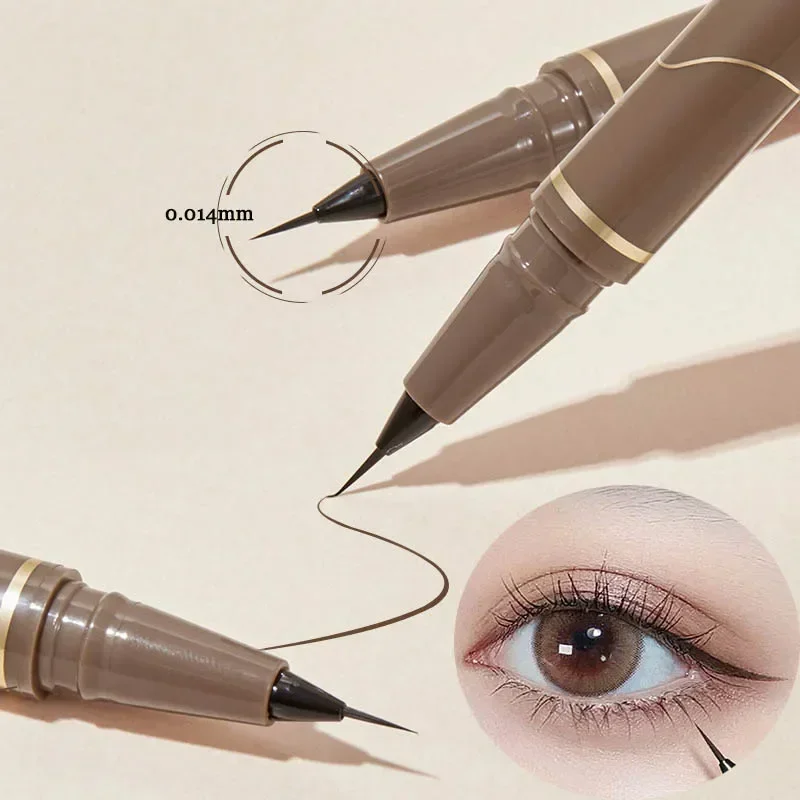 GECOMO Liquid Eyeliner 0.014mm - đánh giá và giá Strapless Bra Backless