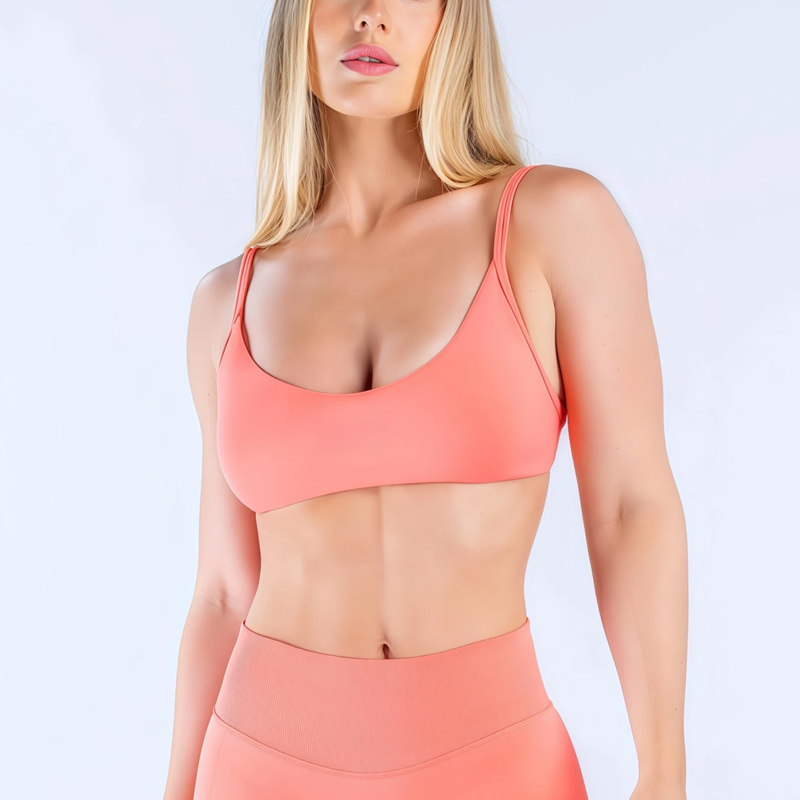 HISTELLO Impact Scoop Neck Bra - đánh giá và giá Push Up Bra Padded