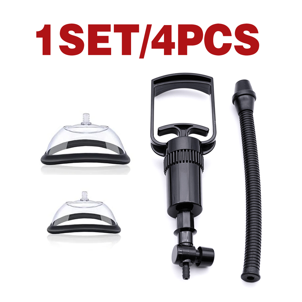 Manual Pussy Pump Vagina Clito - đánh giá và giá Nipple Cover Pasties