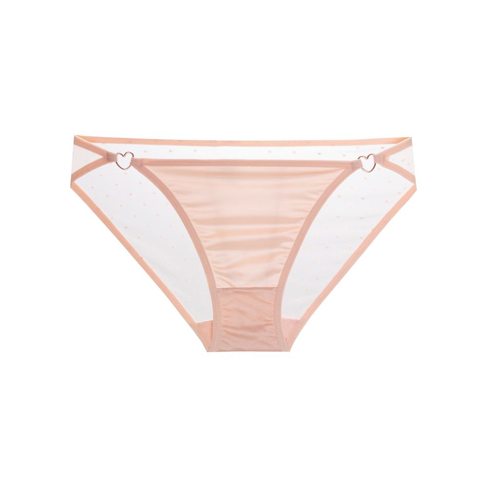 Sweet Intimates Girls Soild Co - đánh giá và giá Seamless Underwear Women