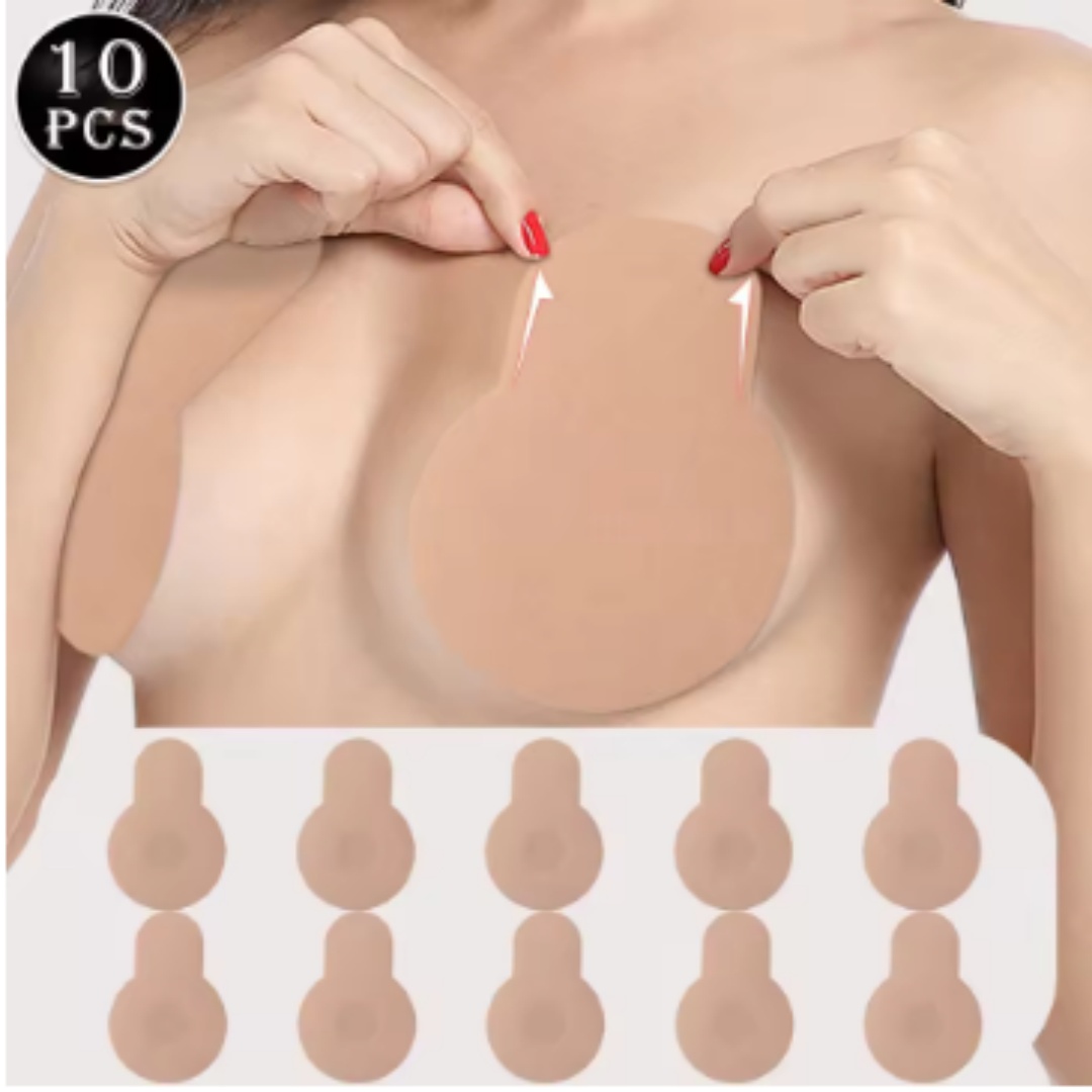 Women Push Up Bras Self Adhesi - đánh giá và giá Silicone Bra Adhesive