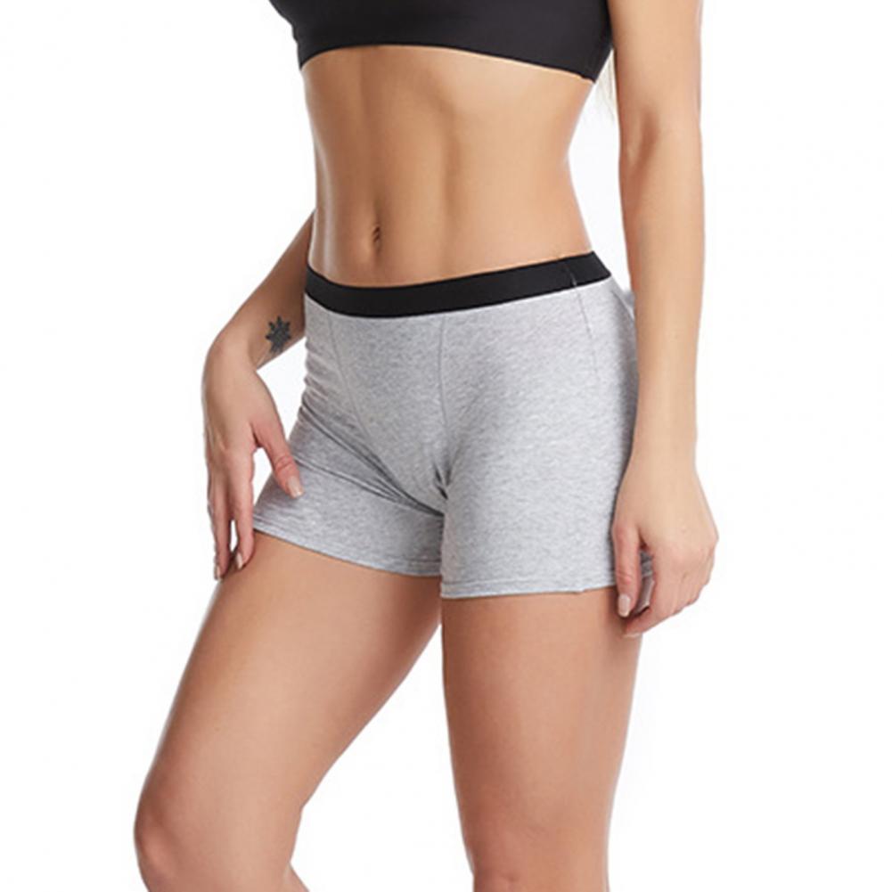 Cotton Panties Women's Cotton  - đánh giá và giá Period Panty Absorbent