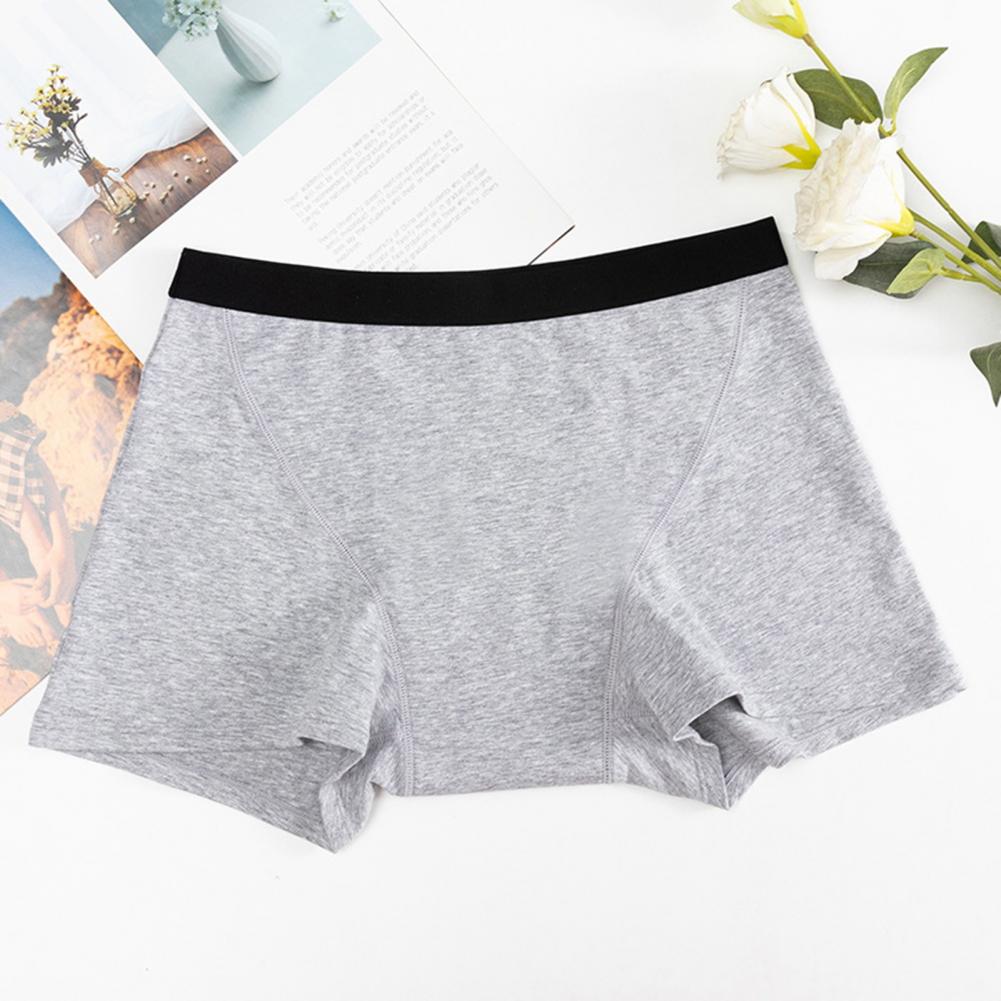 Cotton Panties Women's Cotton  - đánh giá và giá Period Panty Absorbent