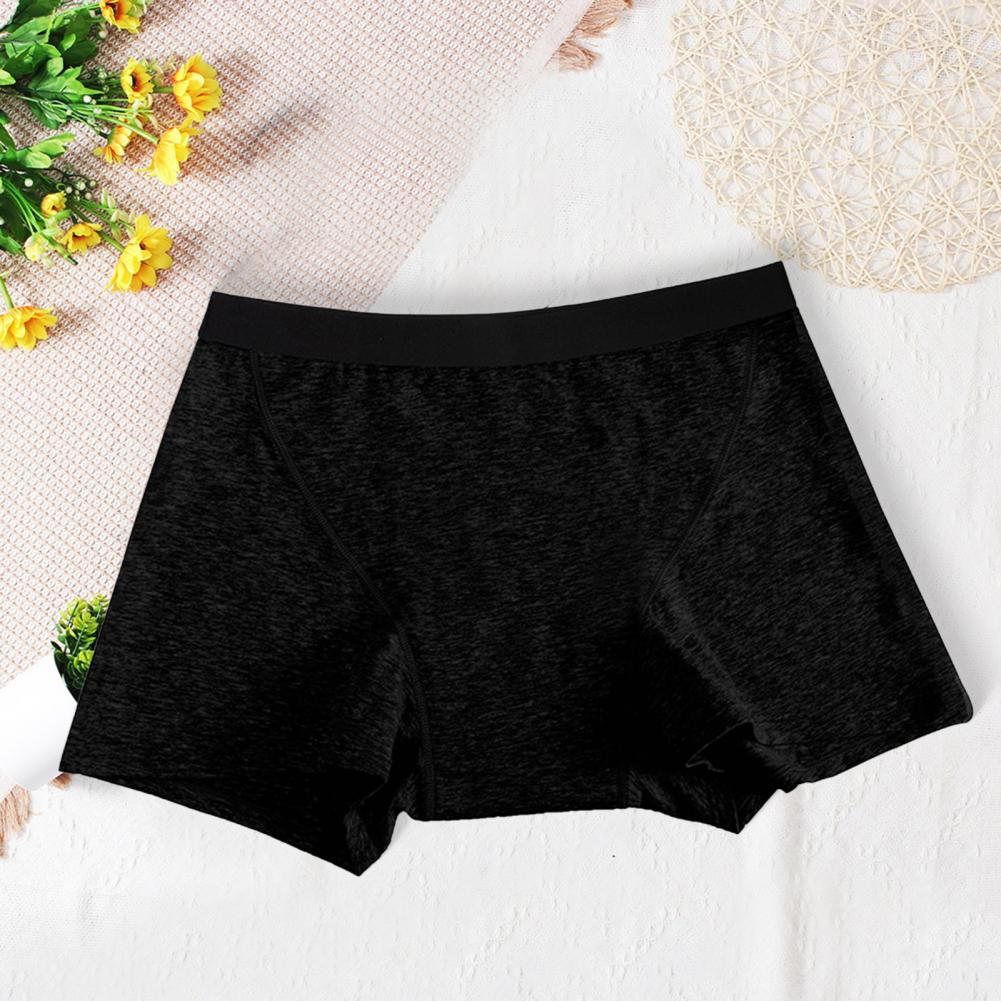 Cotton Panties Women's Cotton  - đánh giá và giá Period Panty Absorbent