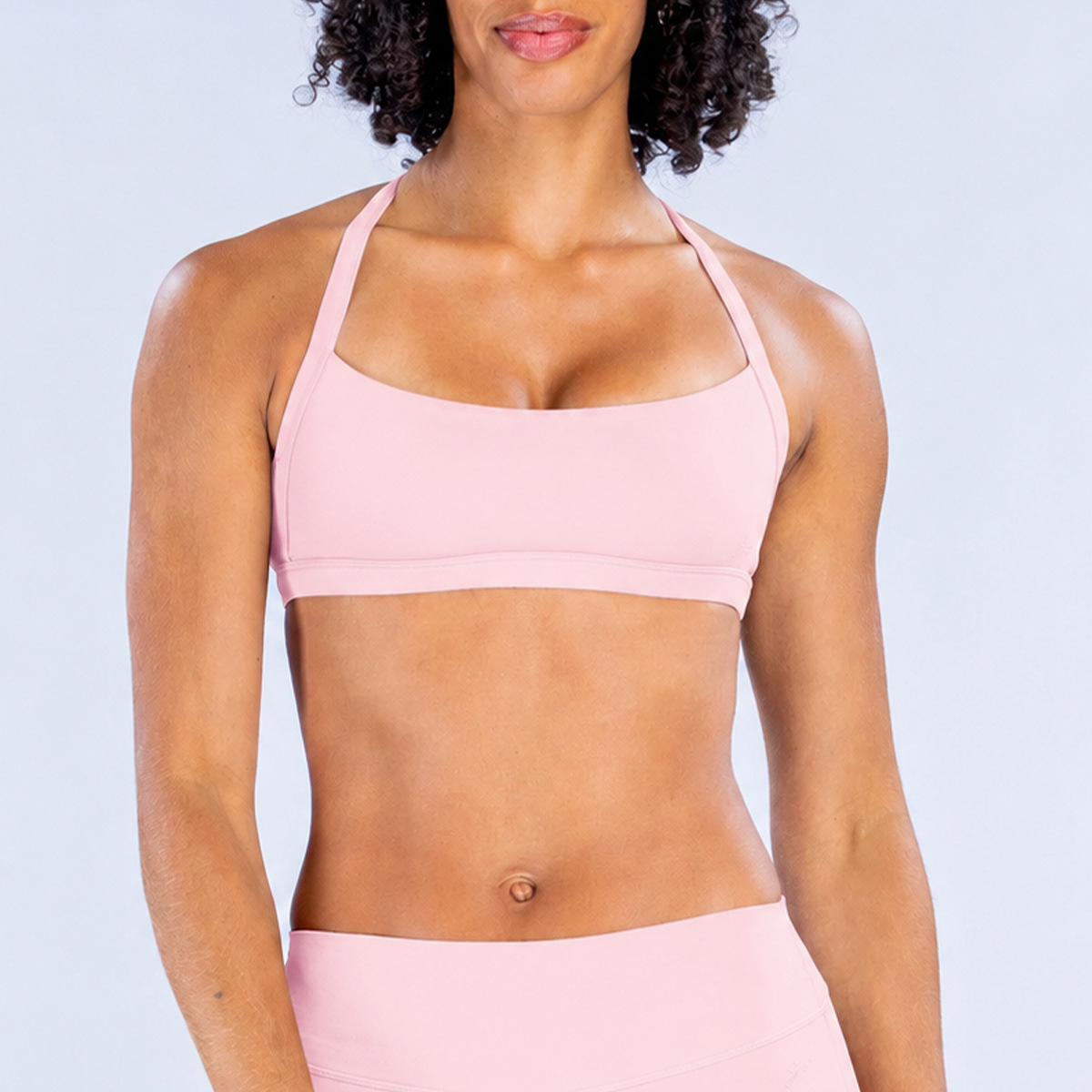 Yoga Sports Bra Women's Shockp - đánh giá và giá Push Up Bra Padded