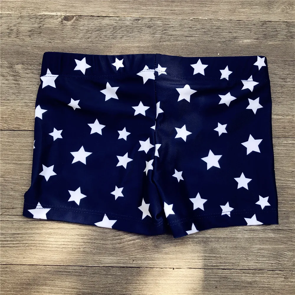 Boys Trunks For Swimming Star  - đánh giá và giá Boyshort Underwear