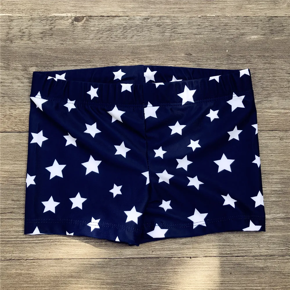 Boys Trunks For Swimming Star  - đánh giá và giá Boyshort Underwear