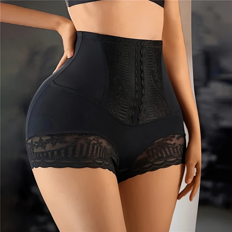Women 1Pc High Waist Seamless  - đánh giá và giá Seamless Underwear Women